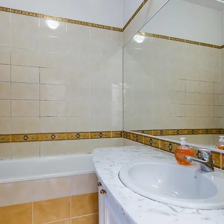 Apartmán Comfy Palazzo Street *