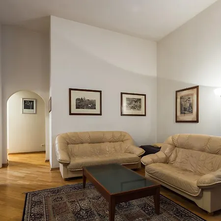 Apartment Comfy Palazzo Street Riga