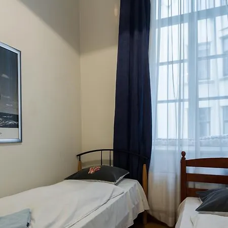 Comfy Palazzo Street